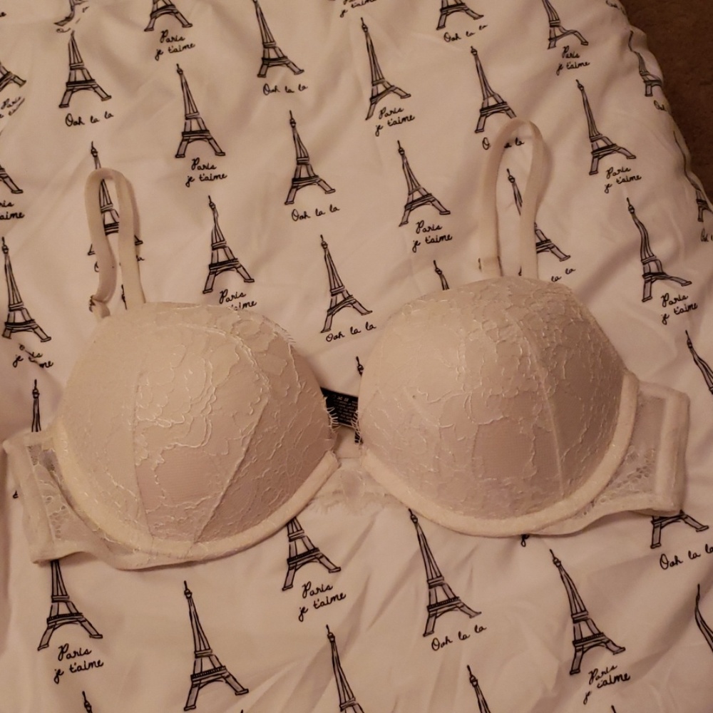 Vs Very Sexy bra